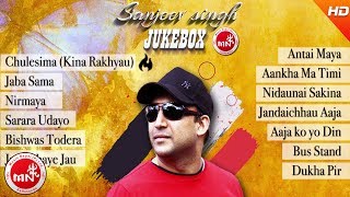 Sanjeev Singh Audio Jukebox  Music Dot Com [upl. by Aerdnuahs781]