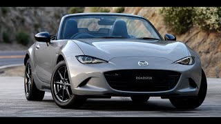 FULL DETAILS amp Pricing on the Refreshed 2024 Mazda MX5 Miata for America  Plus Rotary Still LIVES [upl. by Adnama]