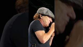 ACDC  BACK IN BLACK live in Hockenheim 2015 acdc rockorbusttour backinblack [upl. by Nortad]