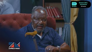 Holding a grudge against Nguzu – Mpali  S7  Ep 76  Zambezi [upl. by Rai]