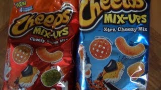 Cheetos MixUps [upl. by Alejna447]