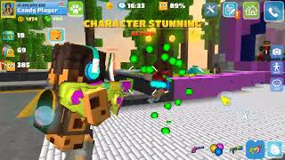 Multiplayer Testing  School Party Craft minecraft roblox gta multiplayer online testing [upl. by Quintie862]