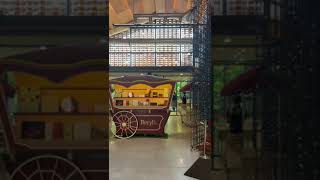 Beryls real chocolate factory  yt short  Telugu short  Malaysia  KL  chocolate factory [upl. by Tamera83]