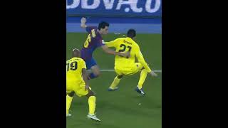 A Classe de Sergio Busquets😱🔥🥵⚽skills futebol soccer futbol [upl. by Roxy]