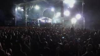 Dimitri Vegas amp Like Mike  Firestone vs Mammoth Body Talk Live  Summerburst 2016 [upl. by Tak25]