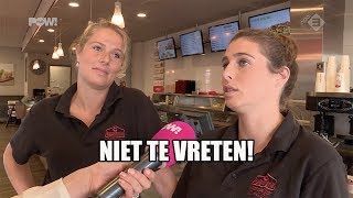 Niet te vreten [upl. by Hereld]