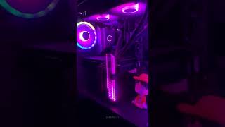 Simple amp best RGB upgrade to pc [upl. by Asselam459]