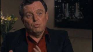 Jerry Mathers discusses the quotLeave it to Beaverquot pilot  EMMYTVLEGENDSORG [upl. by Audley]