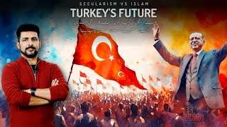 Turkey’s Future after the Glorious Victory of Tayyip Erdogan 2023  Secularism vs Islam [upl. by Hanfurd518]