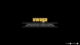 Usługi sieciowe Rockstar są chwilowo niedostępne  poradnik łatwy i szybki sposób  Gta 5 online PC [upl. by Domela]