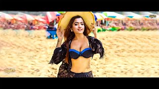 New Released Full Hindi Dubbed Action Movie 2024  Rashmika Mandanna New Blockbuster Movie 2024 [upl. by Ailey65]