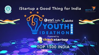 Youth Ideathon 2024  TOP 1500  UID2F6901  TeamEcoLeaf Nourisher [upl. by Stoll]