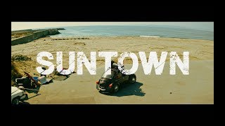 The BONEZ SUNTOWN【Official Video】 [upl. by Analiese]