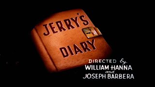 El Diario de Jerry Jerrys Diary Doblaje Original [upl. by Yrahk]