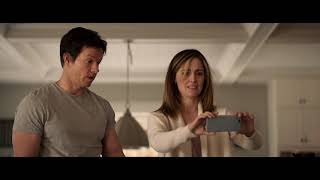 Instant Family 2018  Christmas Dinner Hell Scene 210  Movieclips [upl. by Zaria]