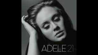 Adele Rolling In The Deep Slowed Down [upl. by Adnohsad385]