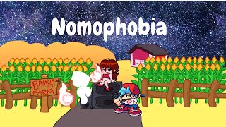 Nomophobia Test [upl. by Eirod]