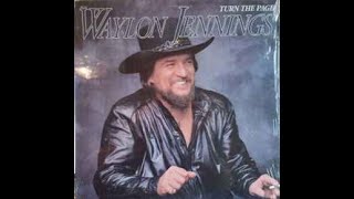 Waylon Jennings quotRhiannonquot [upl. by Trip]