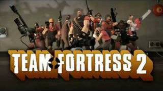 Team Fortress 2 Music Ending Flourish [upl. by Anytsyrk]