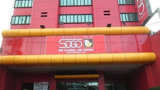 Hotel Sogo Cainta Manila Philippines [upl. by Winnah802]