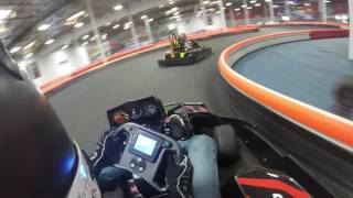 K1 Speed Carlsbad Vs Another Fast Regular [upl. by Sokem]