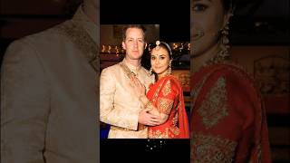 Actress Preity Zinta Loving Family Pics shortspreity zinta [upl. by Nylecoj]