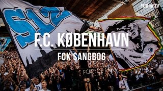 FCK SANGBOG Med løven på [upl. by Baptist]