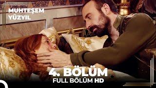 Muhteşem Yüzyıl 4 Bölüm HD [upl. by Vena120]