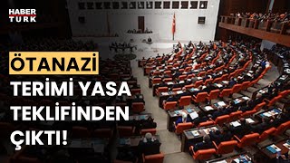 Son Dakika Sahipsiz sokak hayvanları düzenlemesinde değişikliğe gidildi [upl. by Kahl]