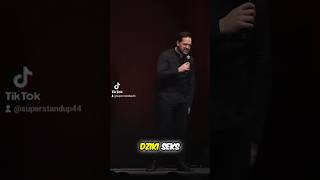 dlaciebie standup viral standupcomedy fyp sochastandup paczes kaszewiak lotek midas [upl. by Atiugal]