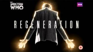 Doctor Who The 11th Farewell  11th Doctor Regeneration Soundtrack [upl. by Marianne]