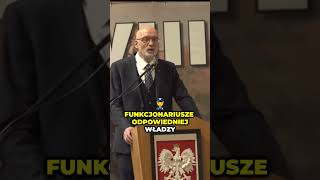 Prof Andrzej Nowak WÓDKA A SPRAWA KOZACKA [upl. by Akirat823]