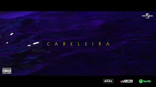 OBOY  Cabeleira Audio [upl. by Ycart208]