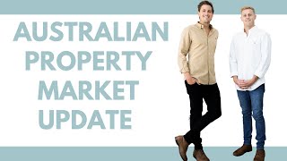 Australian Property Market Update  July 2024 [upl. by Yevi]