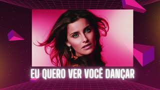 Nelly Furtado  Give It To Me Funk Remix [upl. by Kwei266]