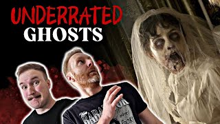 Underrated Ghost Movies That Will Give You Chills [upl. by Patrice]