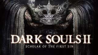 Dark Souls 2 All Bosses And Ending 4K 60fps [upl. by Eniksre]