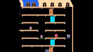 Mappy ARCADE [upl. by Oran]