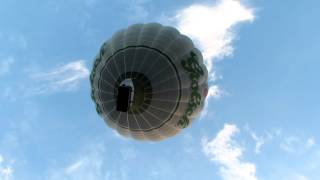 grolsch luchtballon [upl. by Euk]