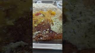 sairam college canteen review [upl. by Eyram944]