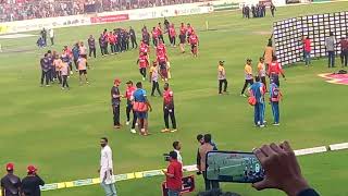 Comilla vs Barisal  BPL 2024  Tamim Iqbal [upl. by Ikaz]