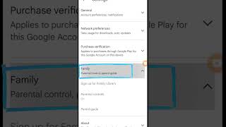 How to disable parental controls on smartphone [upl. by Hedley]