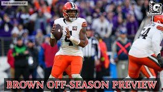 3 Burning Questions The Browns Need To Answer This OffSeason [upl. by Darian]