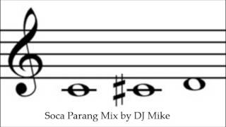 Soca Parang 2 [upl. by Jon]