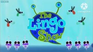 The Lingo Show Theme Song In G Major [upl. by Ephram212]