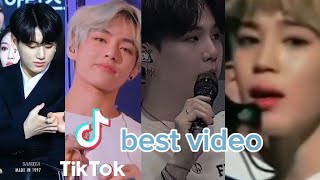 BTS TikTok video 2024 [upl. by Schaper83]