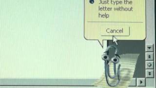 Clippy [upl. by Coben]