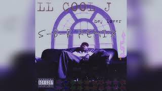 LL Cool J  Hey Lover SBR Remix [upl. by Anikes]