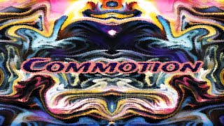 Roulitez  GOTTA CAUSE COMMOTION  Official Music Audio [upl. by Nimajaneb]