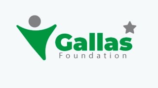 GALLAS FOUNDATION ANTHEM [upl. by Fiedler278]